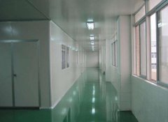 凈化車間對(duì)施工有何要求？這幾點(diǎn)要做到