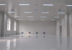 無塵車間裝修多少錢一平米，哪些因素會(huì)影響報(bào)價(jià)