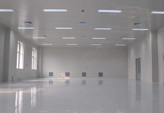 無(wú)塵車(chē)間裝修多少錢(qián)一平米