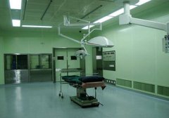 為什么手術(shù)室凈化要求如此嚴(yán)格？