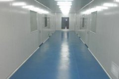 醫(yī)用口罩如何制作的，需要達(dá)到什么級別的凈化車間