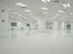 無塵車間裝修應(yīng)該如何選擇材料？這幾點要知曉！