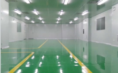 潔凈車間裝修公司這么選，工程質(zhì)量穩(wěn)了！